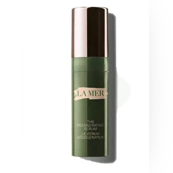 La Mer Revitalizing Hydrating Serum .17fl oz - Picture 1 of 3